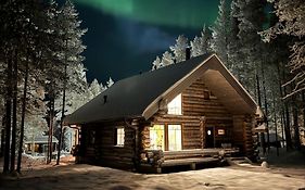 Aurora Forest Lodge Ylläs